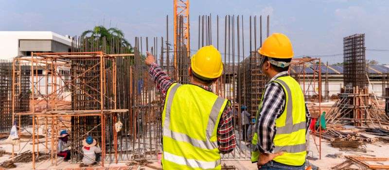 Construcción Civil