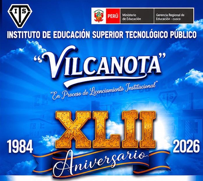 XLII aniversario