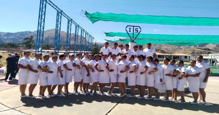 IESTP Vilcanota